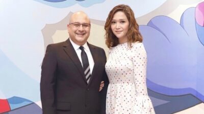 Ini Alasan Irwan Mussry Tak Mau Punya Anak Dari Maia Estianty