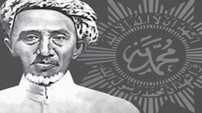 Sejarawan AS Kevin W Fogg Temukan Bukti Sejumlah Peran Muhammadiyah Hilang Dalam Sejarah Nasional