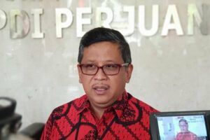 Sekjen PDIP, Hasto Kristiyanto: Fadli Zon Cuma Bisa Kritik Tanpa Karya Nyata
