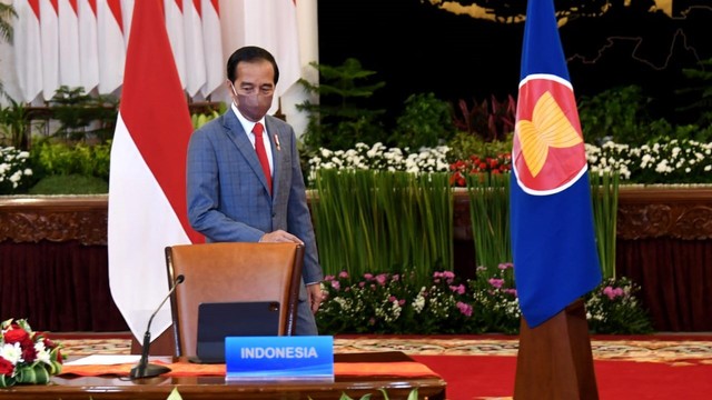 Ingatkan Jokowi, Wasekjen DPP PKS: Reshuffle Kabinet Jangan Sekedar Bagi-Bagi Kue Kekuasaan