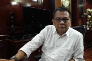 Gerindra Bantah Pengusutan Kasus Korupsi Formula E Untuk Jegal Anies di Pilpres 2024