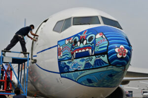 Pangkas 97 Dari 237 Rute Penerbangan, Dirut Garuda Indonesia Minta Maaf