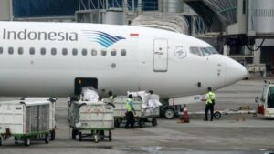 Terungkap! Para Pilot Garuda Harus Bayar Iuran Gaib Rp.500 Ribu Per Bulan, Untuk Apa?