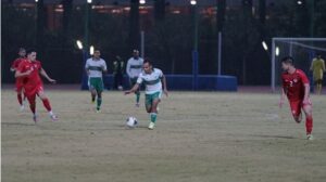 Lini Depan Timnas Indonesia Tumpul, Faktor Terlalu Banyak Striker Asing di Liga 1?