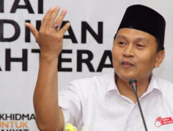 Eselon I Kementan Kenakan Seragam Loreng Konstranas Nasdem, Mardani Ali Sera: Ini Masalah Besar!