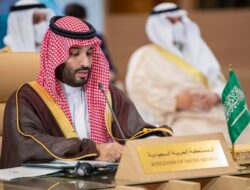 Usai Bocorkan Data Sensitif Keluarga Kerajaan Arab Saudi, Geng Hacker Rusia Conti Minta Maaf