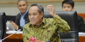 Pesan Ke Anak Muda Demokrat, Benny K Harman: Jangan Jadi Politisi Sontoloyo Dan Politisi Genderuwo