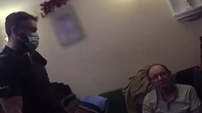Parah! Tukang Listrik Ini Perkosa 99 Jasad Wanita Di Kamar Mayat Rumah Sakit Ini