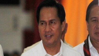 Pendiri Gereja Ini Paksa Gadis-Gadis Muda Berhubungan Seks, Ancam ‘Kutukan Abadi’ Bila Menolak