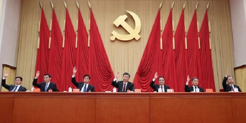 Punya Puluhan Ribu Akun Buzzer, Partai Komunis China Diduga Jadi Manipulator Utama Informasi Global