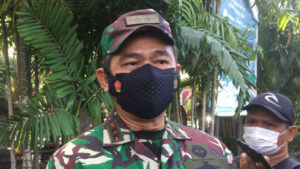 Menantu Luhut, Mayjen Maruli Simanjuntak Calon Kuat Pangkostrad