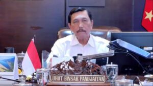 Eks Dirut YLBHI Tuding Luhut Jadi Wasit Merangkap Pemain di Bisnis Tes PCR