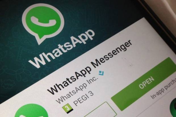 Kini Pengguna WhatsApp Bisa Bikin Stiker Sendiri Langsung Dari Aplikasi