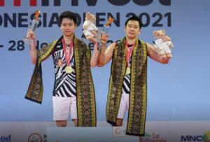 Hanya Raih Satu Gelar di Indonesia Masters dan Indonesia Open 2021, PBSI Bakal Lakukan Evaluasi