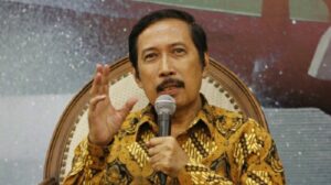 Rektor Universitas Ibnu Chaldun: Umat Islam RI Mayoritas, Tapi Lemah Hampir Dalam Segala Hal