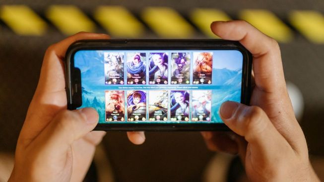 Kejang-Kejang Karena Kecanduan Game Online, Remaja di Sultra Ini Akhirnya Meninggal Dunia