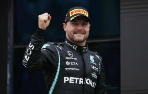 Kualifikasi F1 GP Meksiko 2021: Valtteri Bottas Tercepat, Disusul Hamilton dan Verstapapen