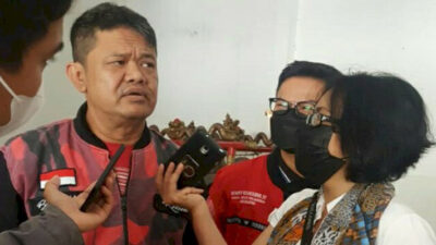 Eks Ketua PDIP Salatiga, Teddy Sulistio: Kader Saya Dipalakin Rp.500 Juta Untuk Sebuah Jabatan