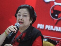 Teddy Sulistio: Jika Mbak Mega Lebih Percaya Para Genderuwo, Sengkuni dan Demit, Selesai Sudah PDIP!