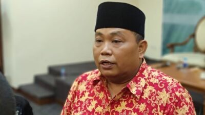 Banyak Pejabat Kebelet Deklarasi Capres, Seakan Tak Percaya Lagi Kepemimpinan Jokowi