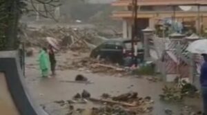BMKG Keluarkan Peringatan Dini Dampak Cuaca Ekstrem dan Banjir Bandang di Jatim, Ini Daftarnya