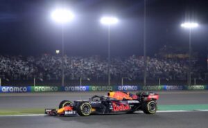 Ini Penyebab Verstappen Kalah Dari Hamilton Di F1 GP Qatar 2021