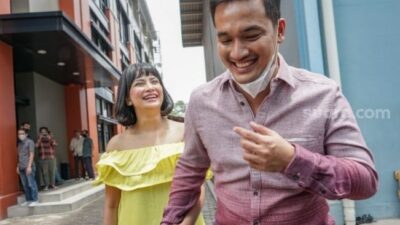 Banjir Kecaman Warganet Usai Bikin Konten Panggil Arwah Vanessa Angel, Ini Reaksi Youtuber Ki Soleh