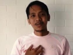 PSSI Bakal Gugat Najwa Shihab Soal Mafia Sepakbola, Akmal Marhali: PSSI Salah Pilih Lawan
