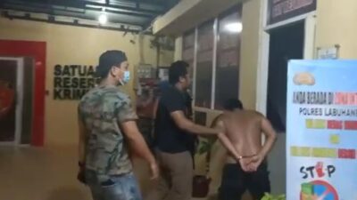 Duh! Sopir Travel Perkosa Penumpangnya Saat Di Kapal Ferry Menuju Bakaheuni Lampung