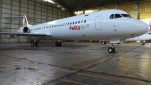 Kantongi Izin Operator Penerbangan, Pelita Air Segera Ambil Alih Rute Garuda Indonesia?