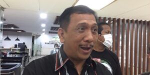 Anas Urbaningrum Restui Gede Pasek Dirikan Partai Kebangkitan Nusantara