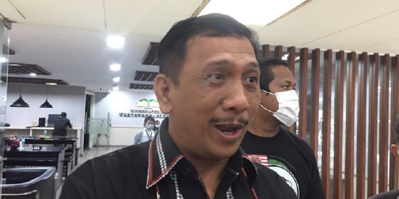 Anas Urbaningrum Restui Gede Pasek Dirikan Partai Kebangkitan Nusantara