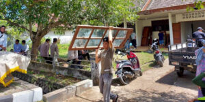 Rumahnya Dibongkar Paksa, Dosen Universitas Syiah Kuala: Kami Mau Pindah Kemana?