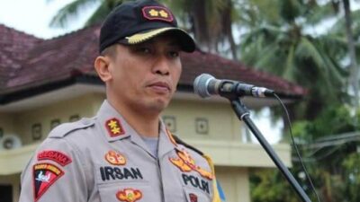 Terbukti Lakukan Pelecehan Seksual, 8 Personel Polsek Kutalimbaru Dimutasi Hingga Ditunda Kenaikan Jabatan