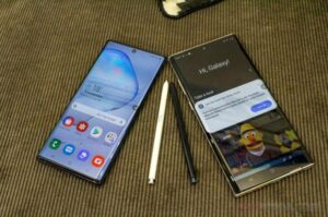 Bakal Fokus Ke Ponsel Lipat, Samsung Suntik Mati Seri Galaxy Note