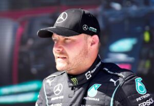 Valtteri Bottas Ingin Beri Kado Perpisahan Spesial Untuk Mercedes Di Akhir Ajang F1 2021