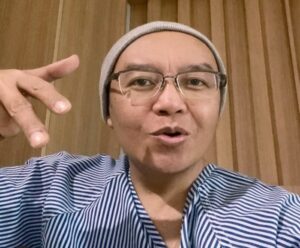 Biasa Tampil Gondrong, Ari Lasso Pamer Kepala Botak Usai 3 Kali Kemoterapi
