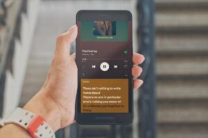 Spotify Gratiskan Lirik Lagu Bagi Langganan Dan Pengguna Tak Berbayar
