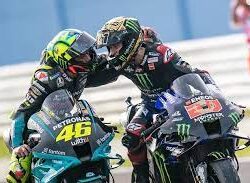 Fabio Quartararo Juara MotoGP 2021, Andrea Dovizioso Akui Kualitas El Diablo