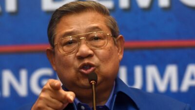 Operasi Besar Lancar, SBY: Terima Kasih Jokowi dan Megawati Atas Perhatiannya