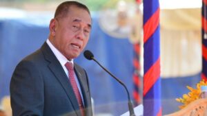 Eks Menhan Ryamizard Ryacudu Ingatkan Bahaya Laten PKI Hingga Milenial Tak Ngerti Agama