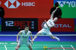 Potensi Rebut 4 Gelar Di Final Hylo Open 2021, Indonesia Ulangi Sukses Spanyol Masters?