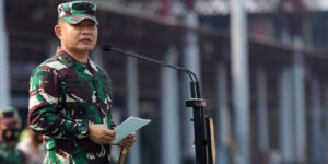 Pernyataan KSAD TNI Jenderal Dudung Ingin Rangkul KKB Lukai Prajurit Yang Telah Gugur Di Papua