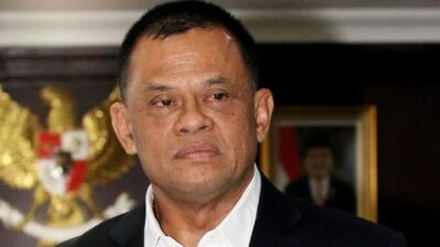 Kondisi Negara Kian Memburuk, Gatot Nurmantyo: Jokowi Gagal Kelola Jalannya Pemerintahan