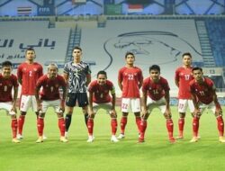 Shin Tae-Yong Daftarkan 30 Pemain Timnas Indonesia di Piala AFF 2020, Termasuk Pemain Keturunan?