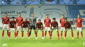 Shin Tae-Yong Daftarkan 30 Pemain Timnas Indonesia di Piala AFF 2020, Termasuk Pemain Keturunan?