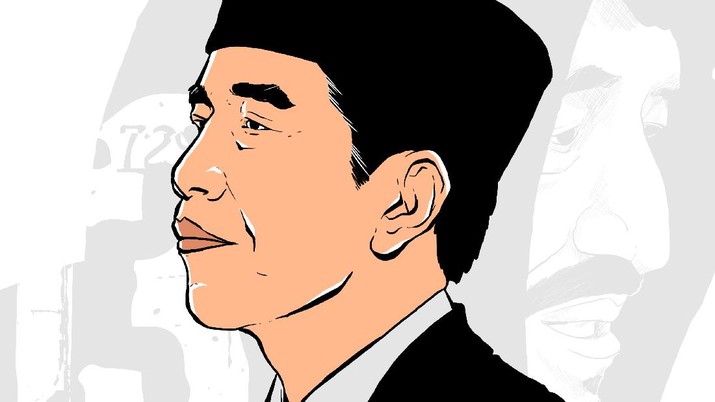 Kenapa Sih Zaman Pak Jokowi Semua Dipajakin?