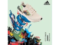 Adidas Sebut Wayang Kulit Warisan Budaya Malaysia, Netizen Indonesia Murka