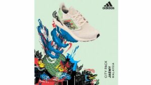Adidas Sebut Wayang Kulit Warisan Budaya Malaysia, Netizen Indonesia Murka