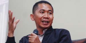 Salamuddin Daeng: Jika Penerimaan Pajak 2021 Hebat, Kenapa Sri Mulyani Tambah Utang Rp.1.000 Triliun?